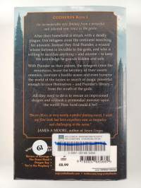 Silent Hall : Godserfs Book 1