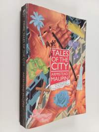 More tales of the city