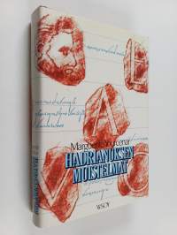 Hadrianuksen muistelmat