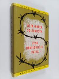 Ivan Denisovitsin päivä