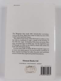 The Yoga of the Bhagavat Gita