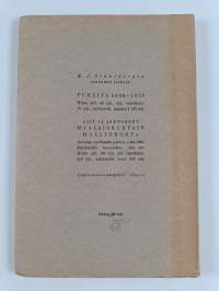 Parlamentarismi Suomen valtiosäännössä