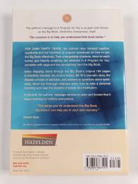 A Program For You : A Guide To the Big Book&#039;s Design for Living