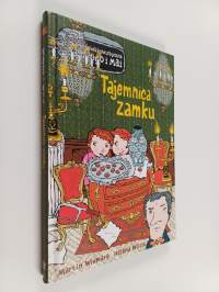 Tajemnica zamku