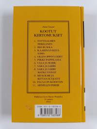 Kootut kertomukset 6 : Ulla ja Mark