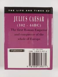 Life and Times of Julius Caesar