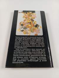 Suomen jalo- ja korukivet