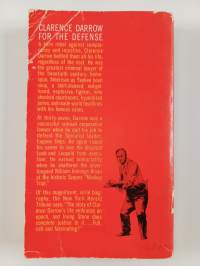 Clarence Darrow for the Defense