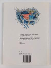 Kirsikka ja kadonnut avain