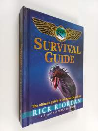 The Kane Chronicles Survival Guide