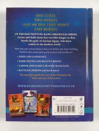 The Kane Chronicles Survival Guide