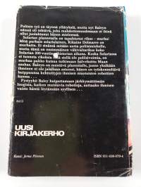 Alaston aurinko