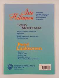 Parhaat, 1 - Isto Hiltunen, Tony Montana, Petri Laaksonen