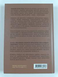 Heijastuksia : Helsingin seudun sotalapset RY:n kirjoittajapiiri