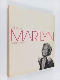 Marilyn : alaston naamio : Marilyn Monroen elokuvat