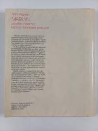 Marilyn : alaston naamio : Marilyn Monroen elokuvat