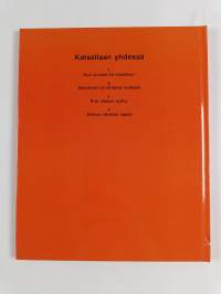 Aabraham on lähtenyt matkalle
