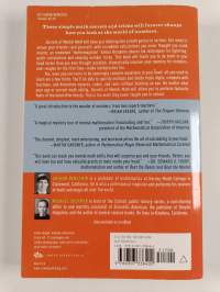 Secrets of mental math : the mathemagician&#039;s guide to lightning calculation and amazing mental math tricks