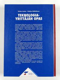 Teknologiayrittäjän opas