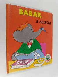Babar a scuola