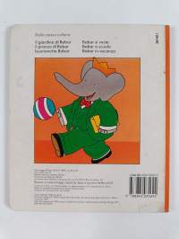 Babar a scuola