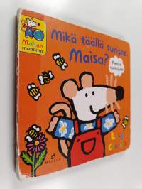 Tyhjä kuva