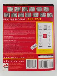 Professional ASP XML