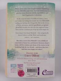 The secret of happy ever after