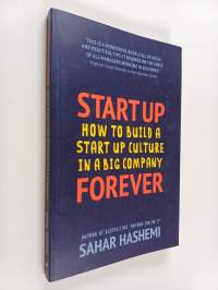Start Up Forever