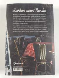 Ranska, rakkaudella