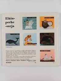 Eläinperhe : Hiiret