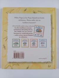 Arvaa kuinka paljon sinua rakastan kun on kesä