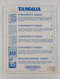 20 suomalaista ikivihreätä 3