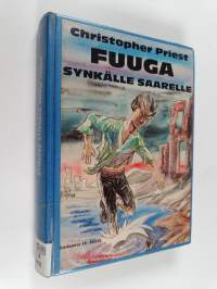 Fuuga synkälle saarelle
