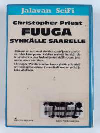 Fuuga synkälle saarelle