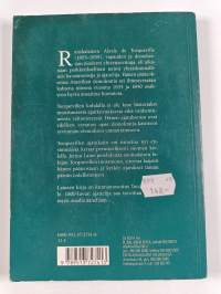 Alexis de Tocqueville : demokratian ja vapauden moderni yhteensovittaja