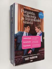 Tyhjä kuva