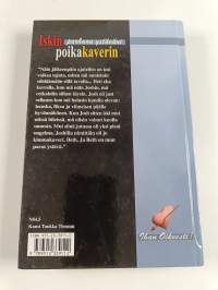 Iskin parhaan ystäväni poikakaverin