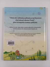 Kulta pieni