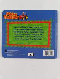 Vuoden maatila