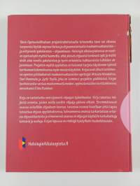 Matkalla Suomessa : maahanmuuttanut ohjauksella kotoutumaan