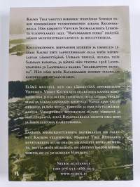 Ravansaaren poika