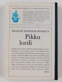 Pikku lordi
