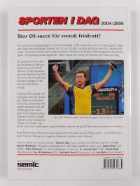 Sporten i dag 2004-2005