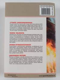 I maailmansodan Korkeajännitys 6E/2006 : Jytinää juoksuhaudoissa