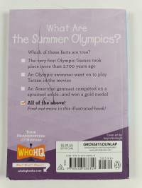 What Are the Summer Olympics?