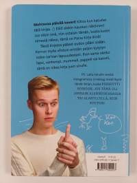 Paras kirja ikinä