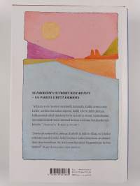 Bakulainen pahvala 2
