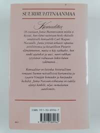 Kenraalitar