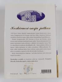 Metsäkukkia asvaltilla